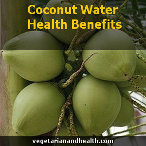 coconut water organic its benefits health compounds