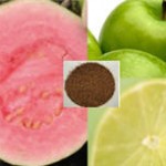 guava apple lime nutmeg