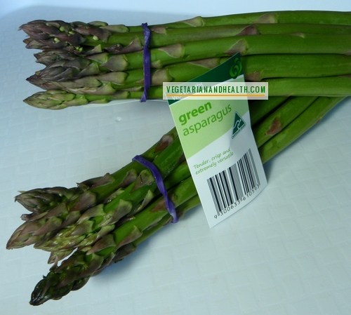 Asparagus