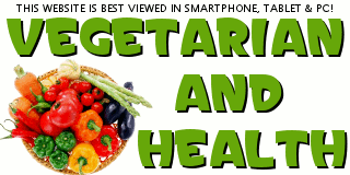 VegetarianAndHealth.com