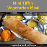 Mini Tiffin