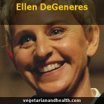 Ellen DeGeneres